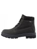 Tom Tailor Schnürstiefel  in Grau