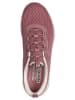 Skechers Sneakers Low GLIDE-STEP GRATIFY in rosa