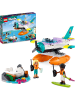 LEGO Friends Seerettungsflugzeug in mehrfarbig ab 6 Jahre