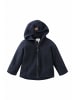 Hessnatur Jacke in marine