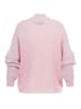 Cloud5ive Cardigan in rose