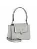 Valentino Bags Queens - Henkeltasche 20 cm in argento