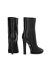 Kazar Boots in Schwarz