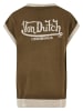 Von Dutch Von Dutch in khaki