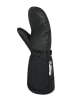 Chiba Thermo Mitten - wasserdichte, winddichte Radhandschuhe mit Primaloft,