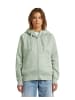 G-Star Raw Premium Core 2.1 Zip Thru Sweater pale green