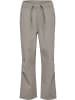 Hummel Sweat Pant "Stretch Pants" in Grau