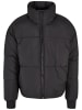 Urban Classics Puffer-Jacken in black