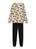 name it Pyjama Set in Peyote