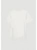 s.Oliver T-Shirt in 0401_creme