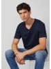 s.Oliver T-Shirt  in  5978_navy
