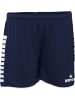 Derbystar Sporthose "Hyper Hose Damen V24" in Blau