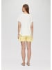 QS T-Shirt in 0400_creme