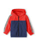 Minoti Softshelljacke 13coat 4 in rot