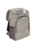 5five Simply Smart Thermorucksack in grau