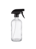 Butlers Sprühflasche CLEAN STATION in Durchscheinend