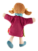 Sigikid Handspielpuppe Gretel My Little Theatre in mehrfarbig