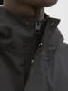 Jack & Jones Regenmantel in Black