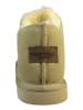 Warmbat Australia Stiefeletten braun