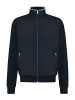 Bugatti Sweatjacke in marine