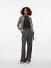 Vero Moda Mantel in Laurel Wreath 1