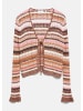 comma Strickjacke  in  05S4_helles beige