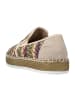 rieker Espadrilles in Bunt