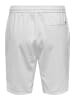 Only&Sons Short in Bright White