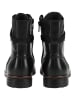 Gabor Stiefelette in Schwarz
