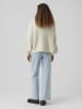 Vero Moda Strickjacke in Birch