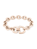 LIEBESKIND BERLIN Armband in roségold