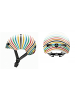 Nutcase Kinder-Fahrradhelm  Little Nutty MIPS Gloss in weiß