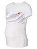 ESPRIT T-Shirt in Bright White