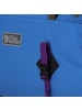 FJÄLLRÄVEN Vardag 45 Weekender Reisetasche 48 cm in un blue-green