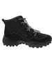 WESTLAND Atlanta 04 Schnürstiefel Schwarz