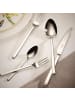 Villeroy & Boch 6er Set Tafelmesser La Classica in 240 mm in silber