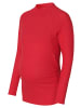 Noppies Still-Shirt Sebring in jester red