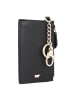 Braun Büffel Asti Schlüsseletui Leder 8 cm schwarz