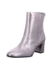 Tamaris Damen Stiefel/Boots ungefüttert  in Braun