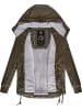 ragwear Winterjacke YM-Danka in Olive21