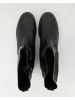 Gabor Comfort Klassische Stiefeletten in Schwarz