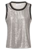 comma Top in silber