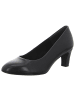 Tamaris Pumps in schwarz