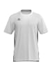 erima T-Shirt T&F WINGS t-shirt function in Weiß954