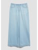s.Oliver Jeans-Hose WIDE LEG in 52Y4_blau