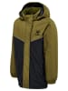 Hummel Hummel Jacke Hmljosse Jungen Wasserabweisend Und Windabweisend in DARK OLIVE