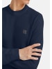 !SOLID Pullover 'Valencia' in blau