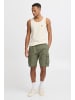 BLEND Cargoshorts BHMBHKVALLE in Grün