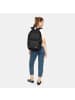 Eastpak Back To Work 27 - Rucksack 15,6" 43 cm (black denim) in schwarz