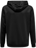 Hummel Kapuzenpullover Hmlpromo Kinder in BLACK